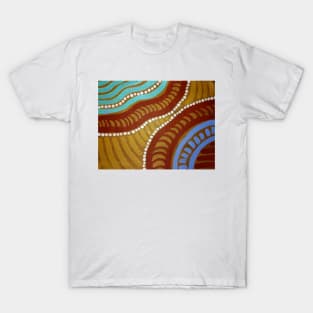 Tidal Current T-Shirt